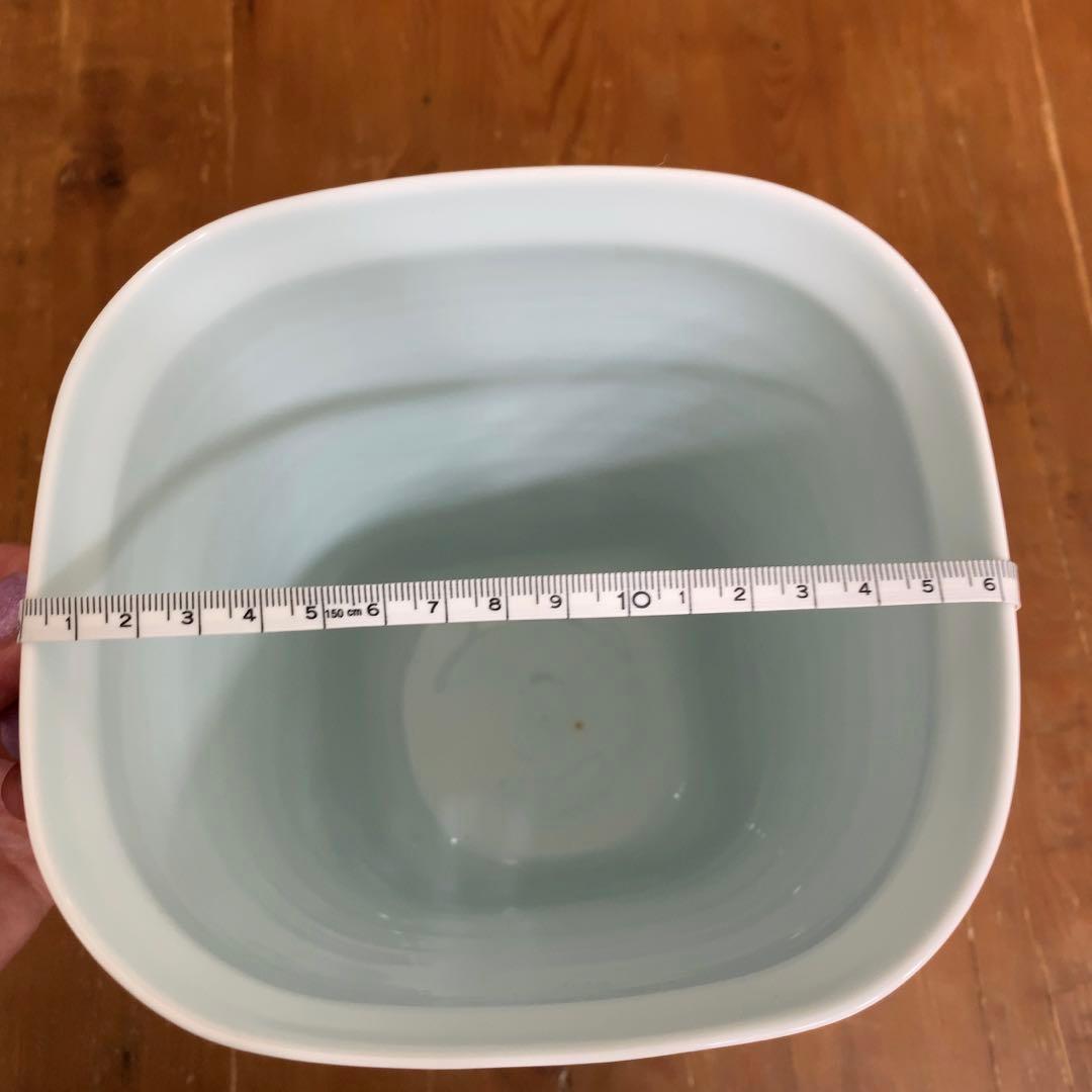 大幅値下げ！未使用　日展作家　辻毅彦作有田焼　花瓶