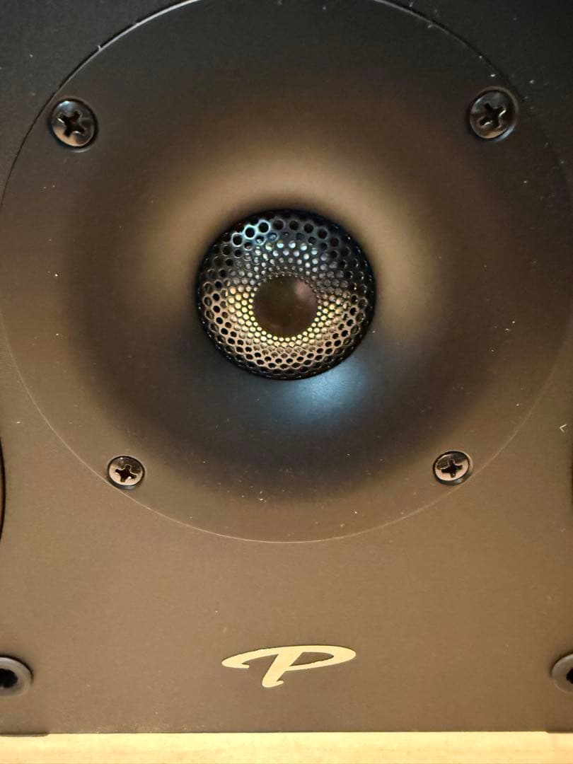 Paradigm MONITOR SE 2000C センタースピーカー