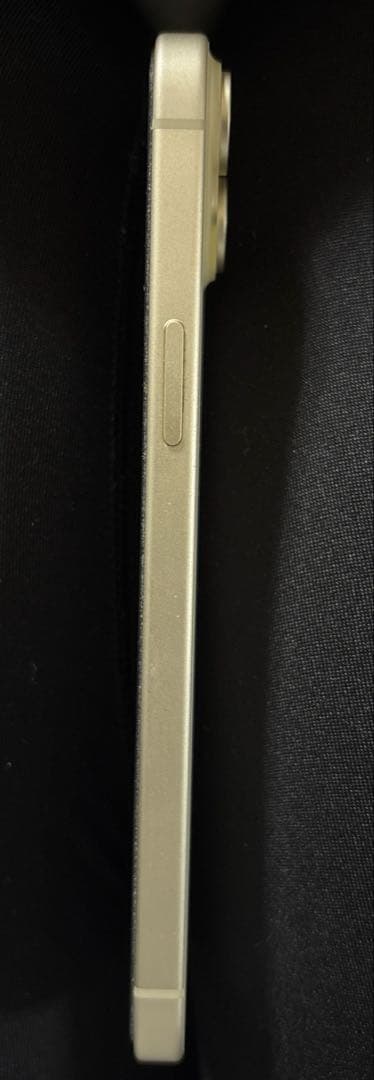 iPhone15 plus イエロー 本体のみ