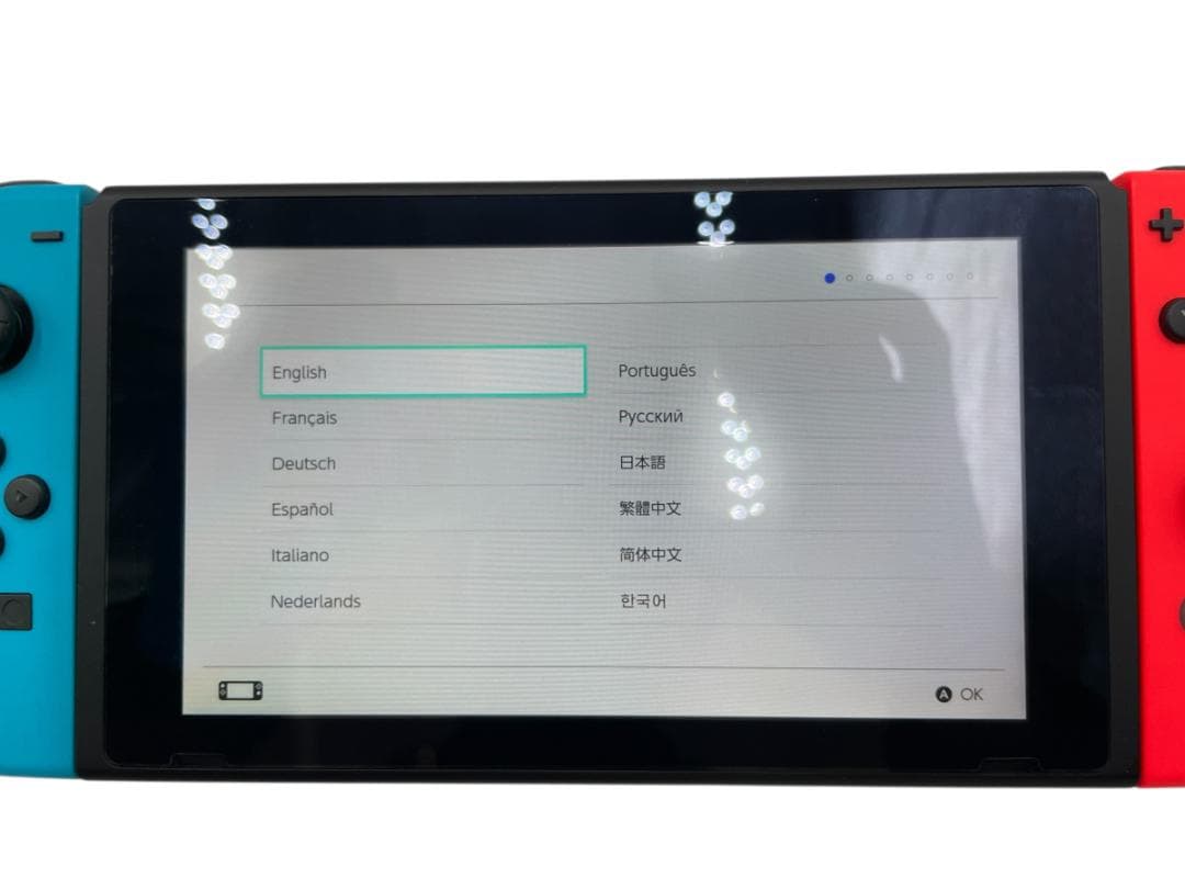 初期化済み スイッチ 本体 プロコントローラー 2個 その他まとめ
