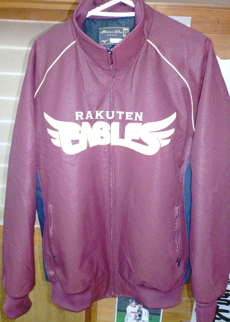 #Rakuten#楽天#野球#ミズノプロ#プロモデル