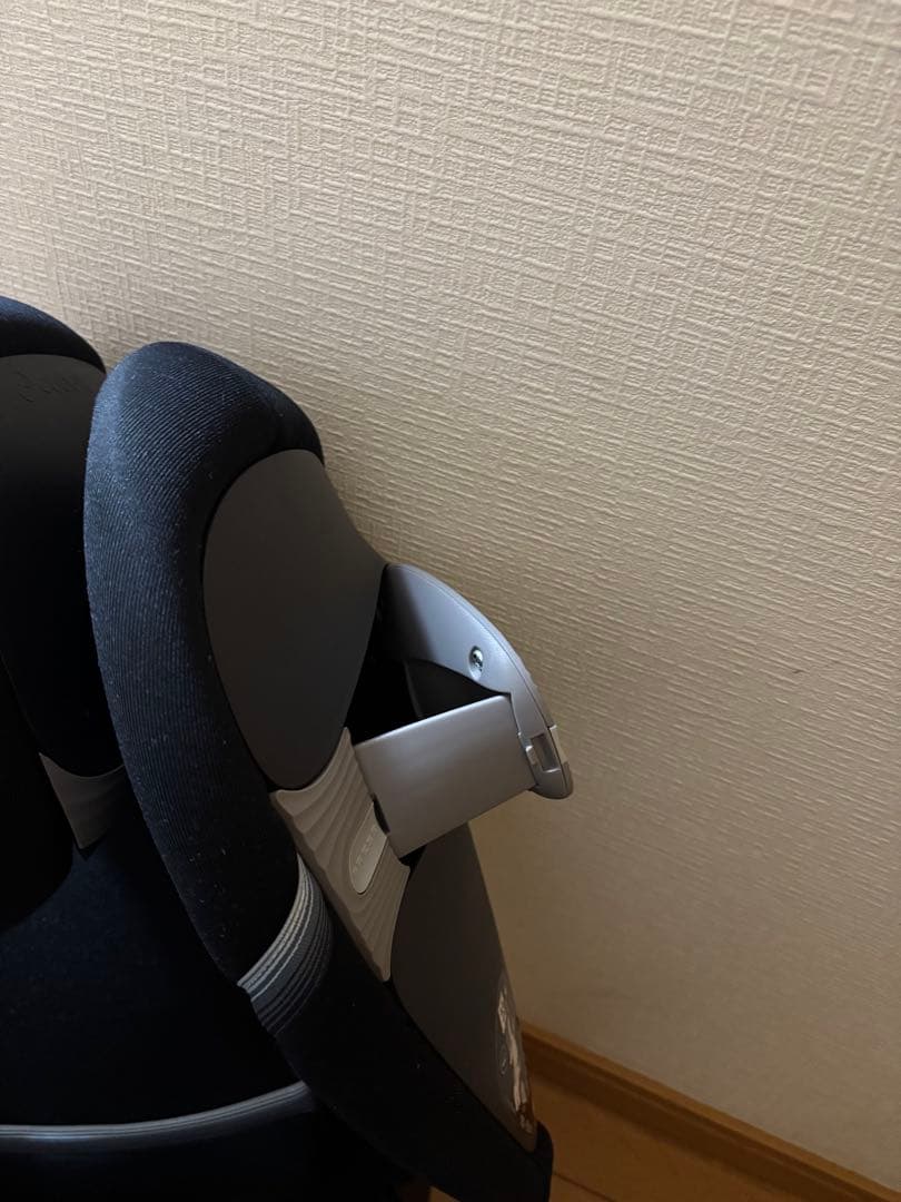 cybex [ サイベックス ]ソリューション S2 i-FIX