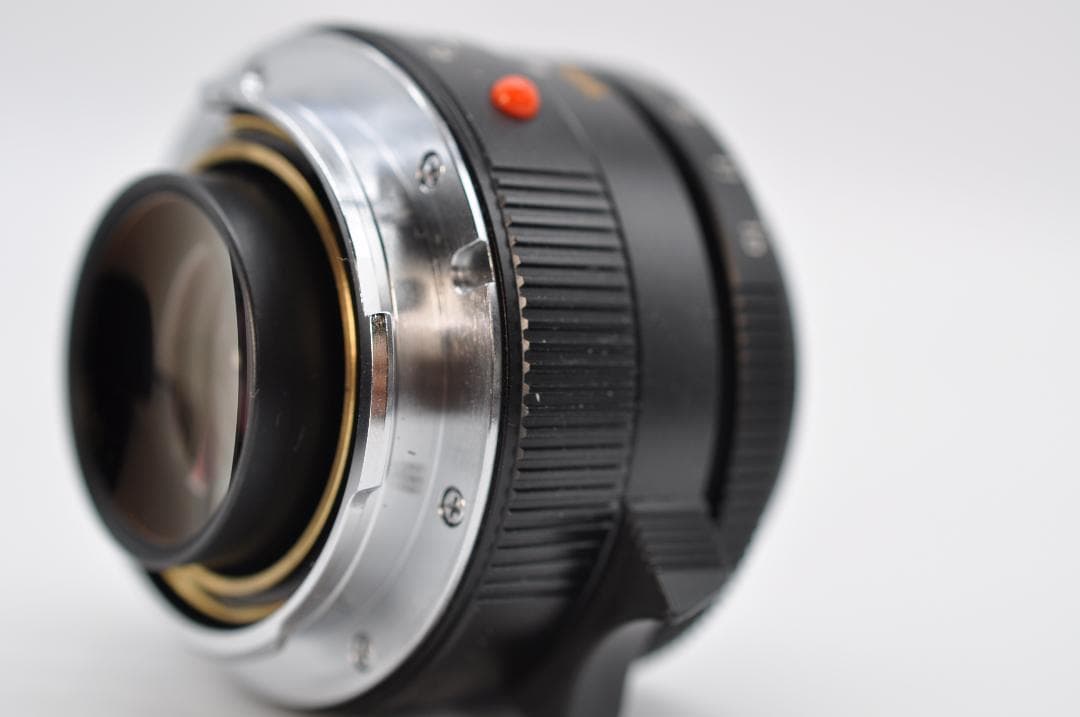 ライカ ズミクロン Summicron-M 35mm f2 ASPH