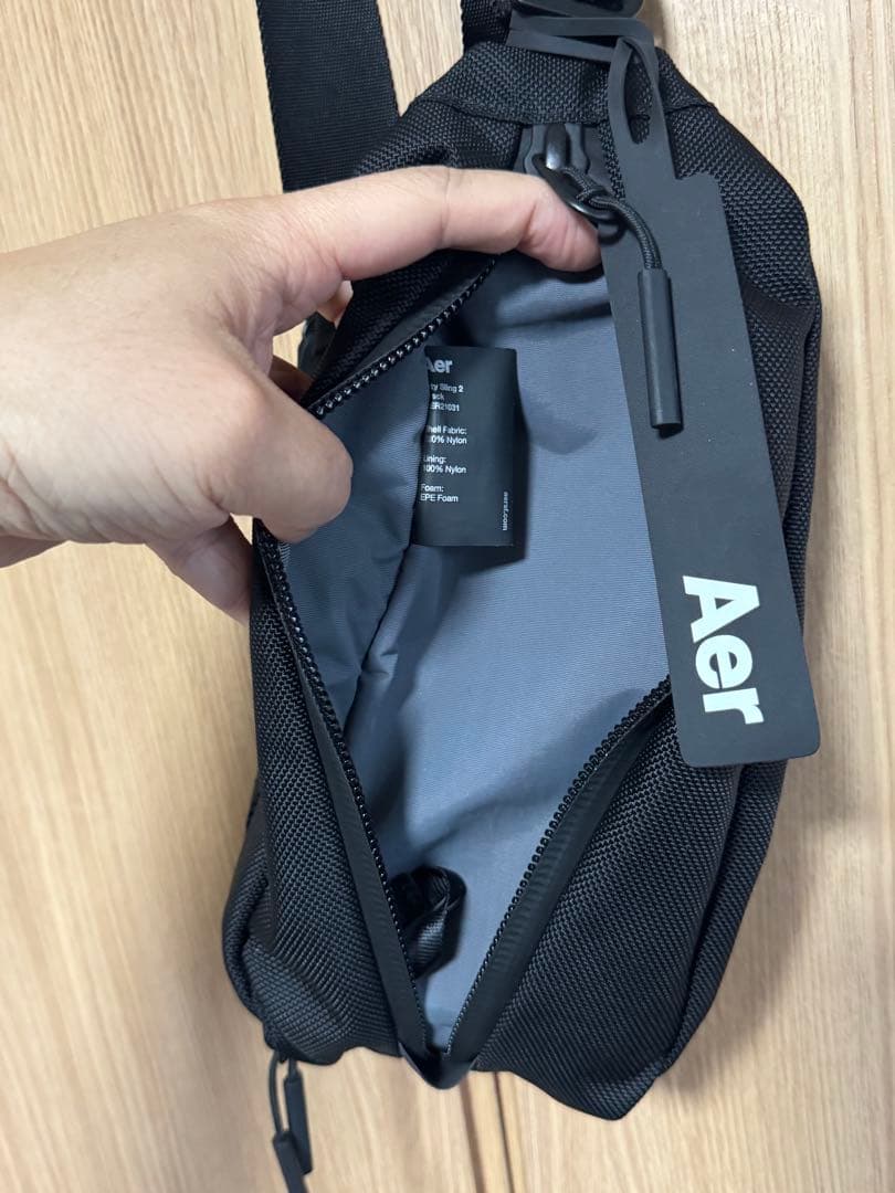 バッグ AER City Sling 2