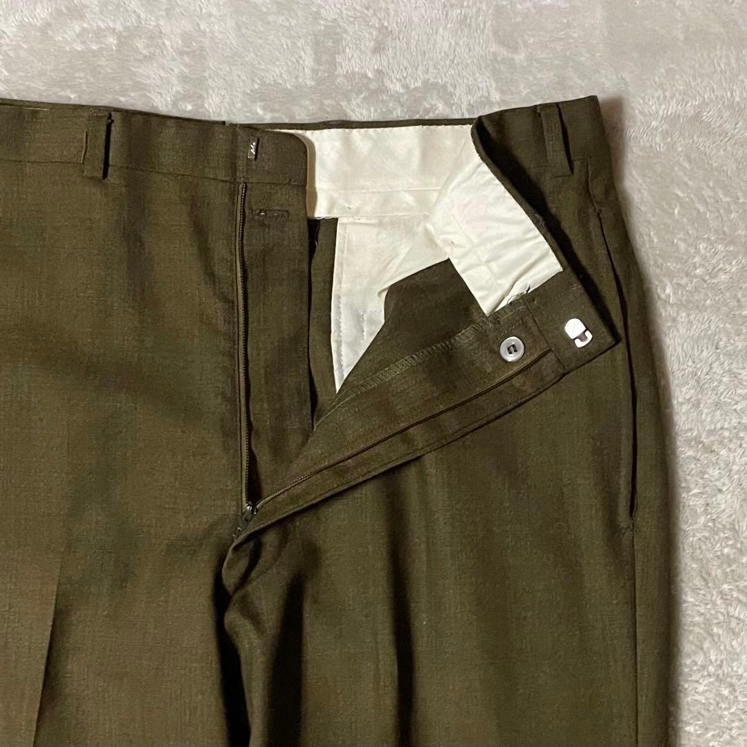 専用60s Vintage Sears シアーズ USA製 セットアップ４２XL
