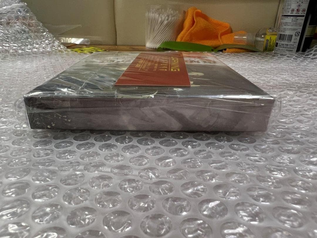 PS4 IKARUGA / 斑鳩 初回版 ステカ付属 新品未開封