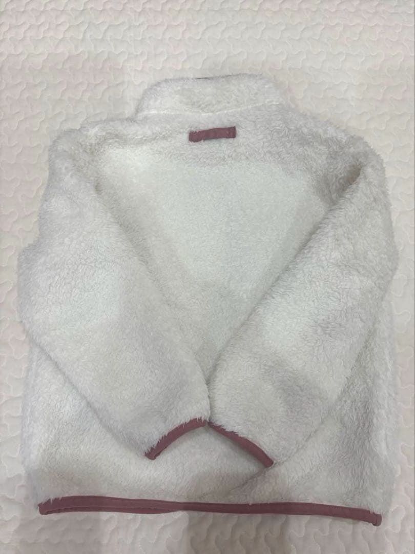 patagonia べビー・オール・シーズンズ・スリーインワン・ジャケット