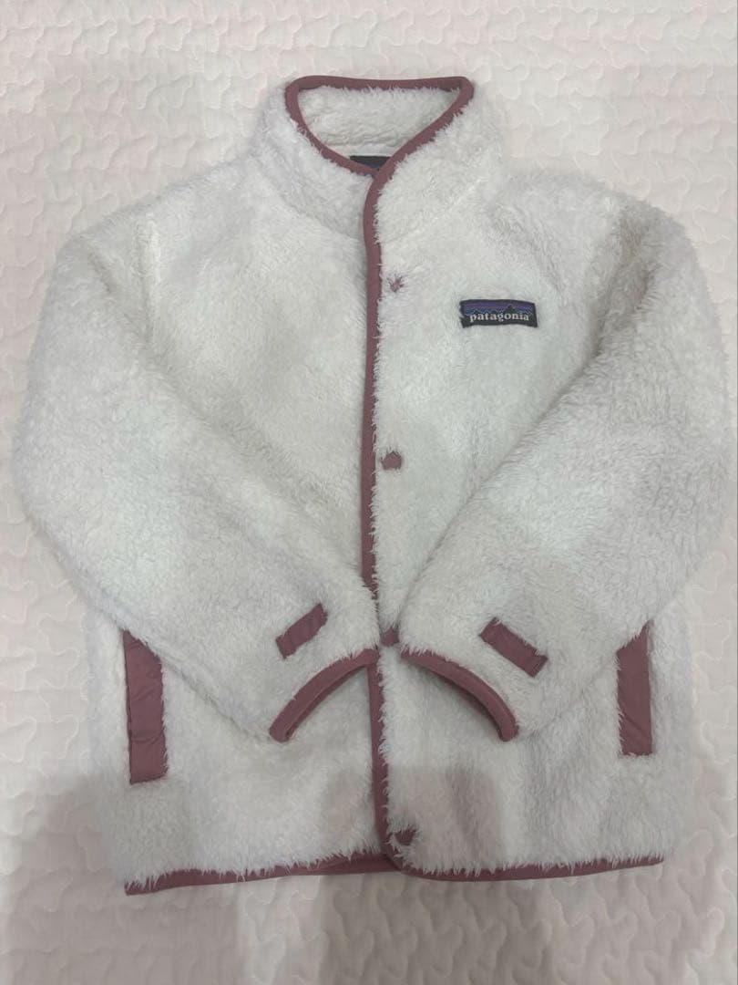 patagonia べビー・オール・シーズンズ・スリーインワン・ジャケット