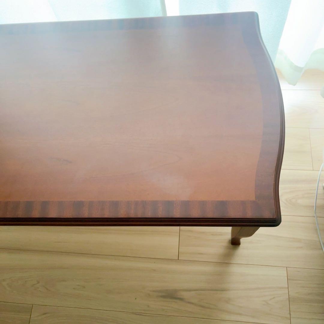 東海家具工業　ヴェネチア　Venezia センターテーブル