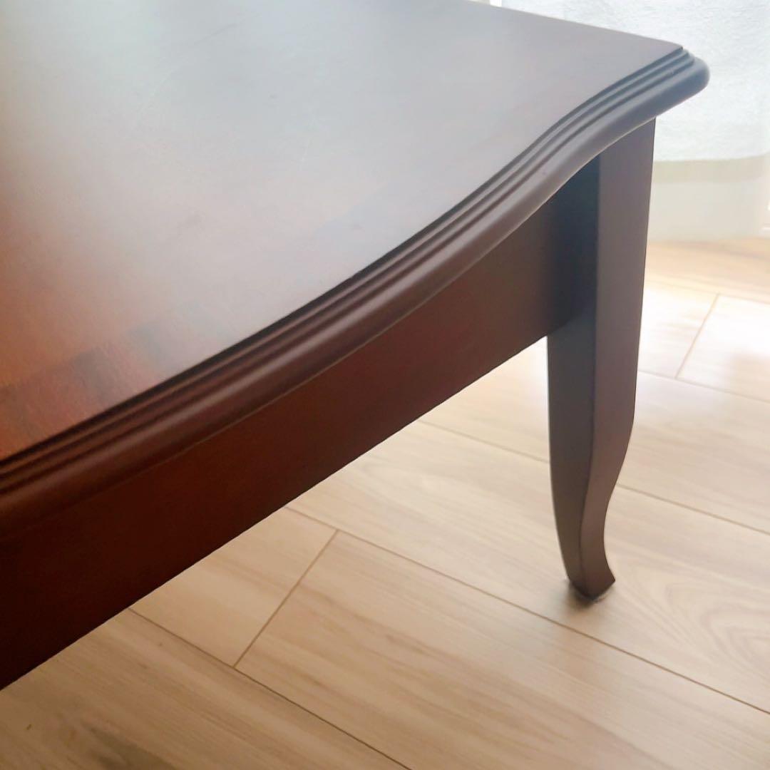 東海家具工業　ヴェネチア　Venezia センターテーブル