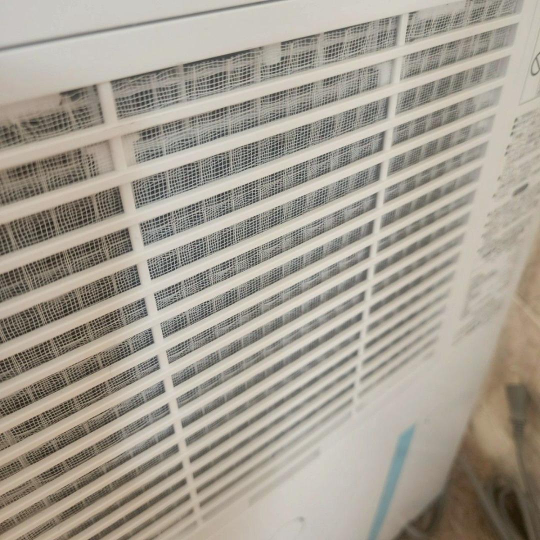 CORONA 除湿機 コンプレッサー式 木造13畳 鉄筋25畳 衣類乾燥除湿機