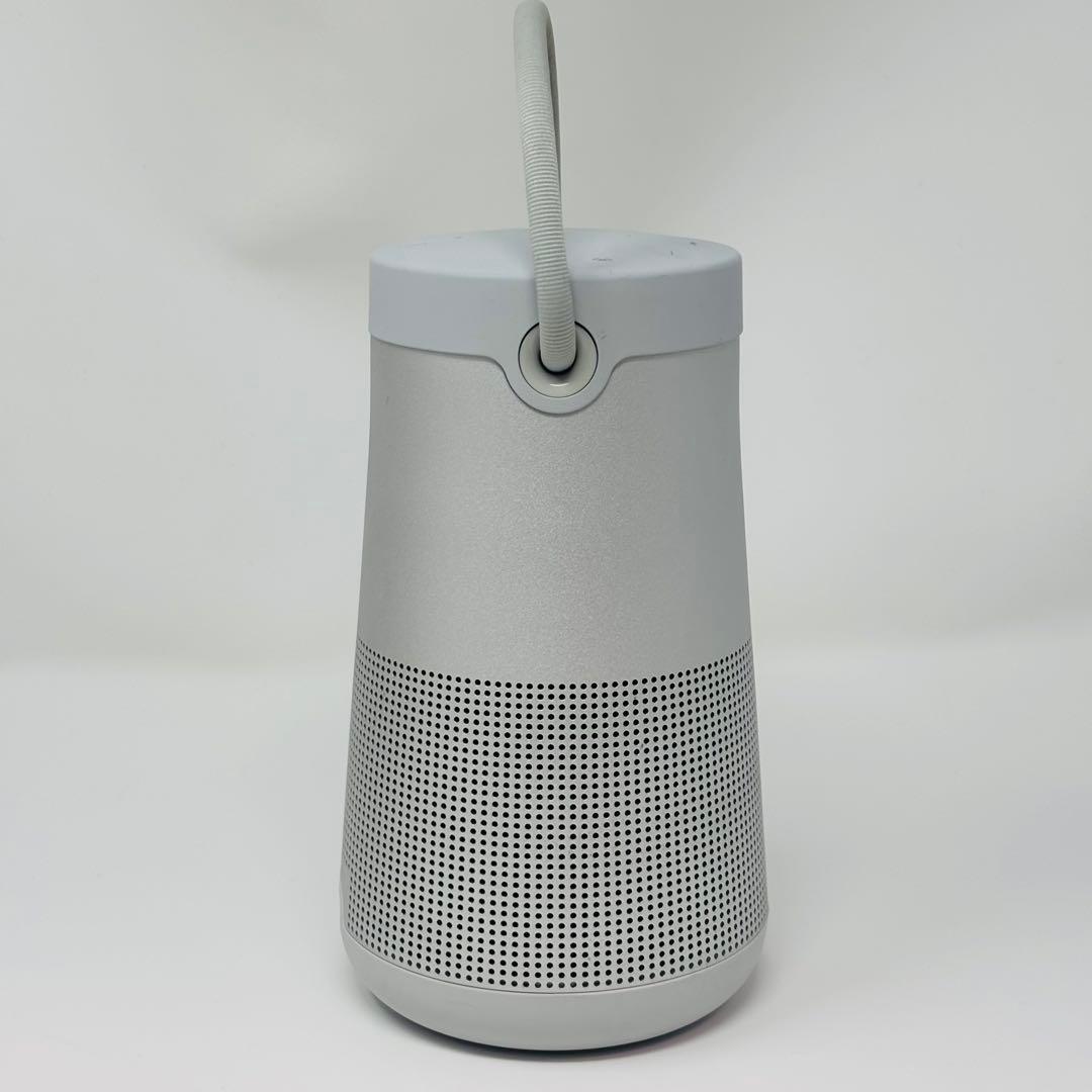 Uki様BOSE SOUNDLINK REVOLVE スピーカー
