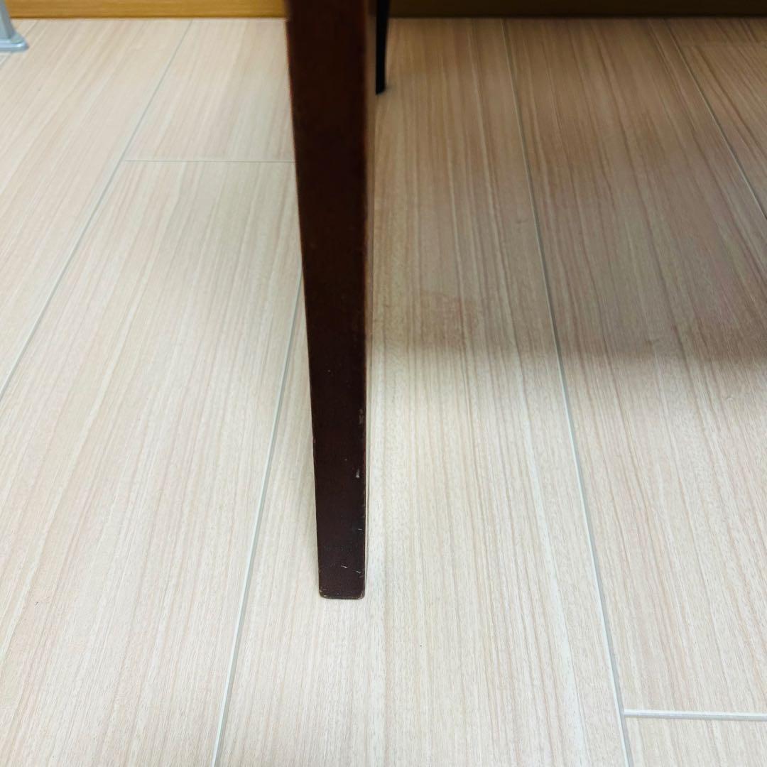 maruni マルニ ベルサイユ 本革張 ハイバックチェア 貴族 アンティーク