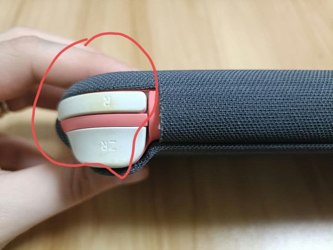 Nintendo Switch Lite　ピンク +SDカート+公式カバー訳あり