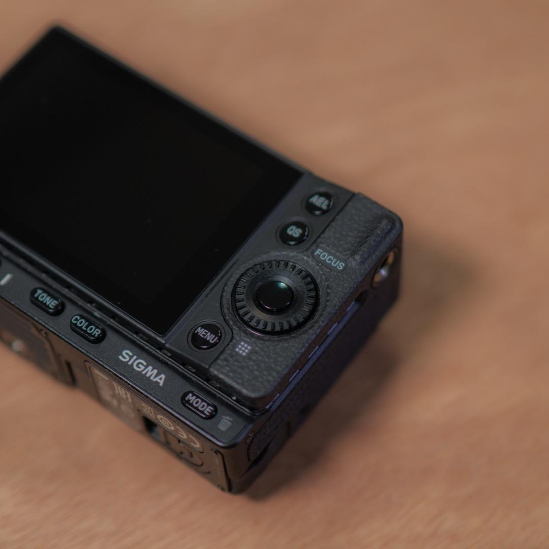 SIGMA fpL ミラーレスカメラ+拡張パーツ多数