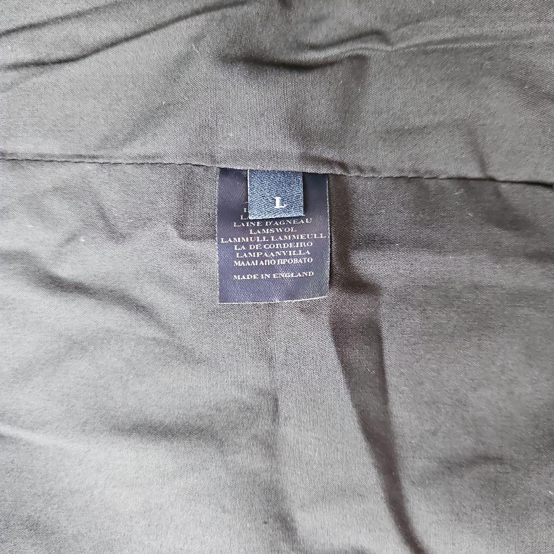 レア物　BURBERRY　LONDON ペット用品　服