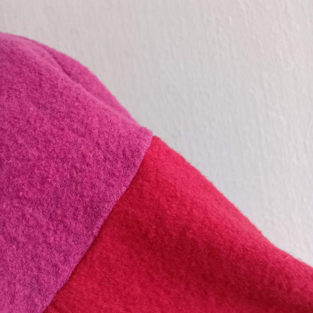 Vivienne Westwood ウールブークレーバレルブロッキングフーディー