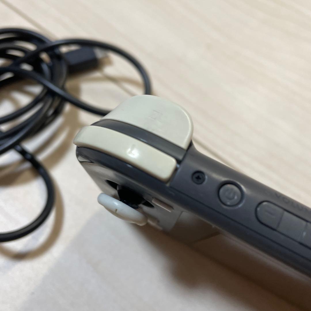 ［外箱なし］Nintendo Switch Lite グレー 本体 充電器付き