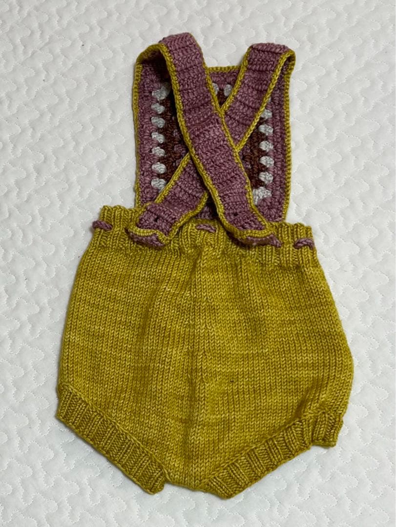 ロンパース・カバーオール misha&puff Lake House Romper