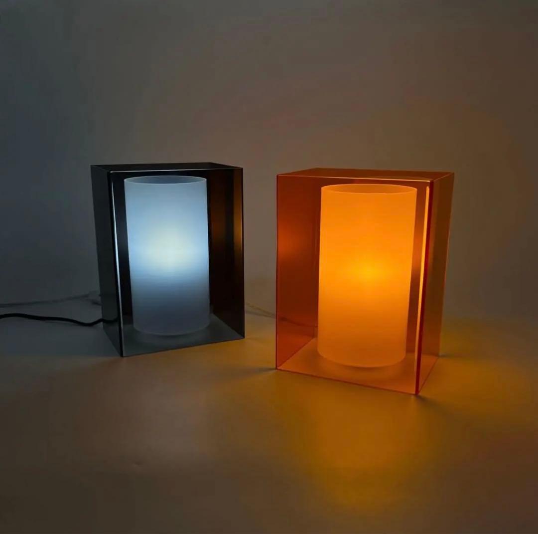 copyart collective オリジナル　ベッドサイドランプ