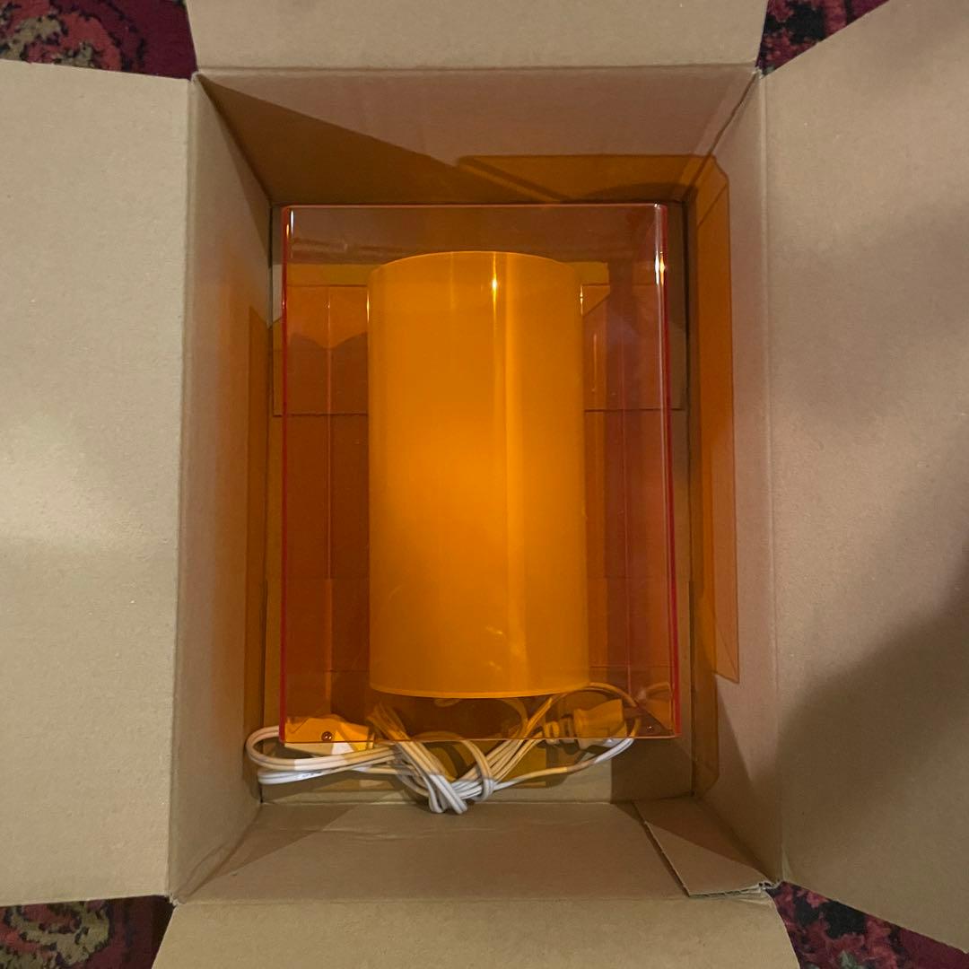 copyart collective オリジナル　ベッドサイドランプ