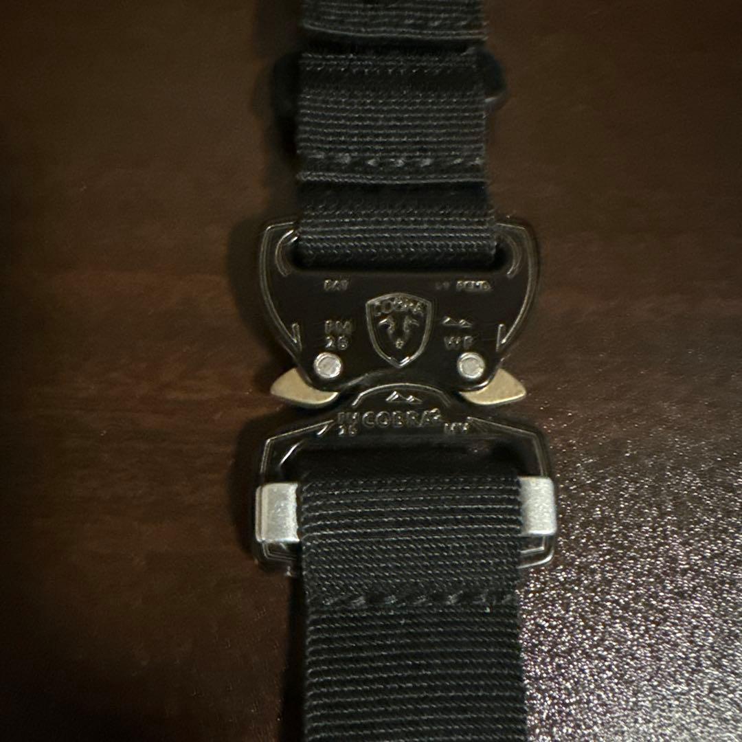 bagjack バッグジャック　Cobra Keycatcher