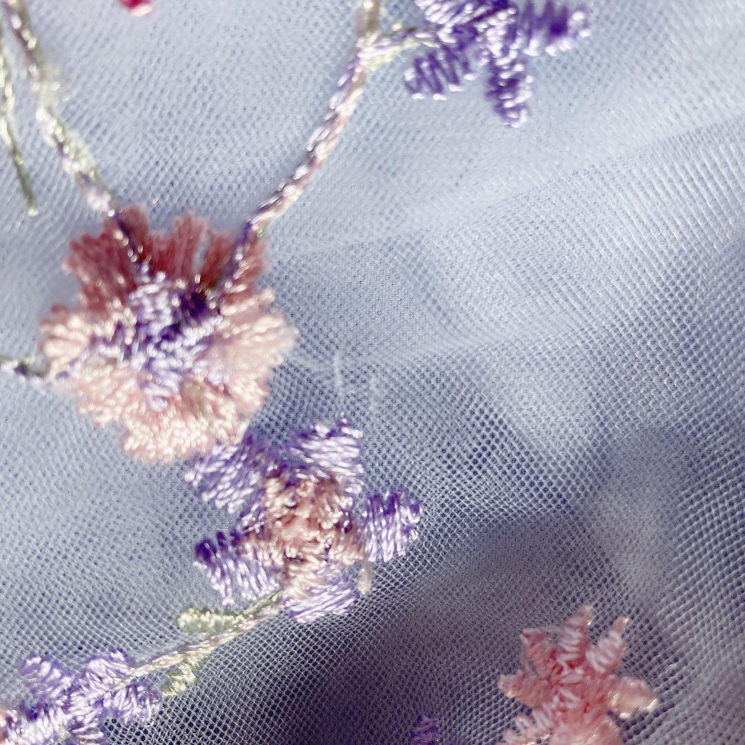 anyFAM 110size セレモニー 入学 卒園 発表会 フォーマル 女の子