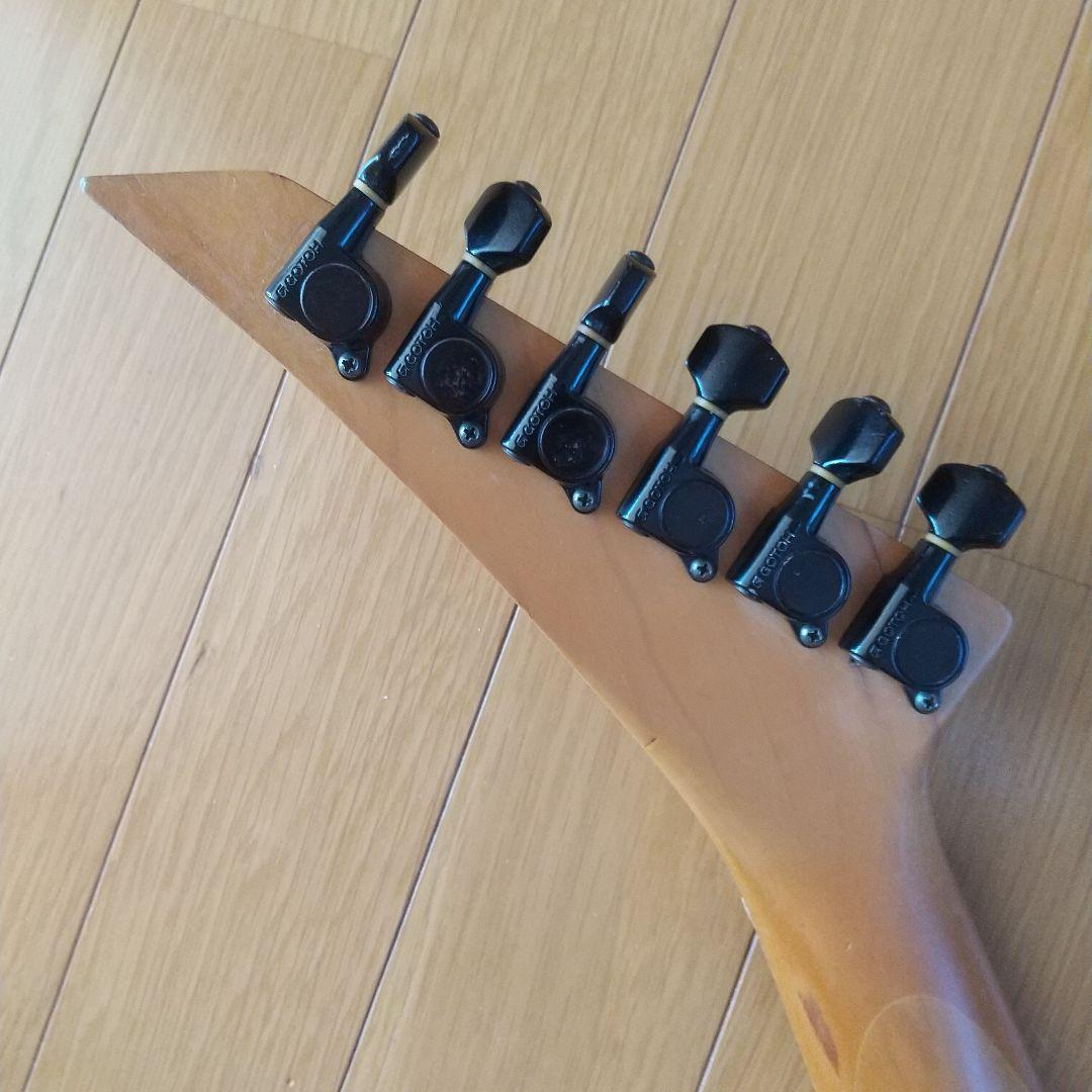 FERNANDES エレキギター Aria Pro Ⅱ YAMAHA