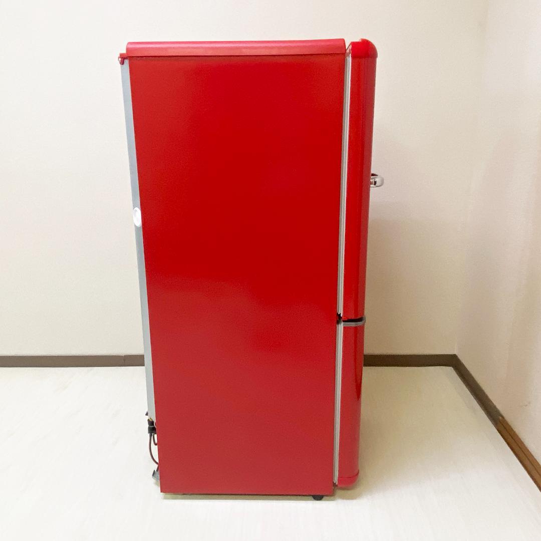 DAEWOO 冷凍冷蔵庫 DR－C15AR 2019 年製