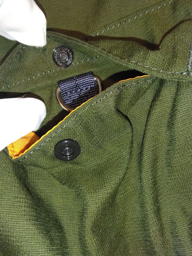 ポーターGMSバッグ