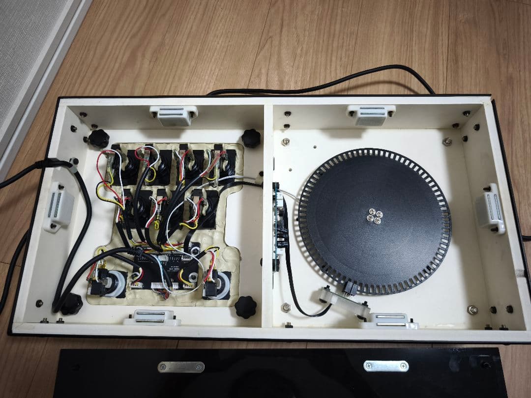 beatmania IIDX DAOコン FP2012