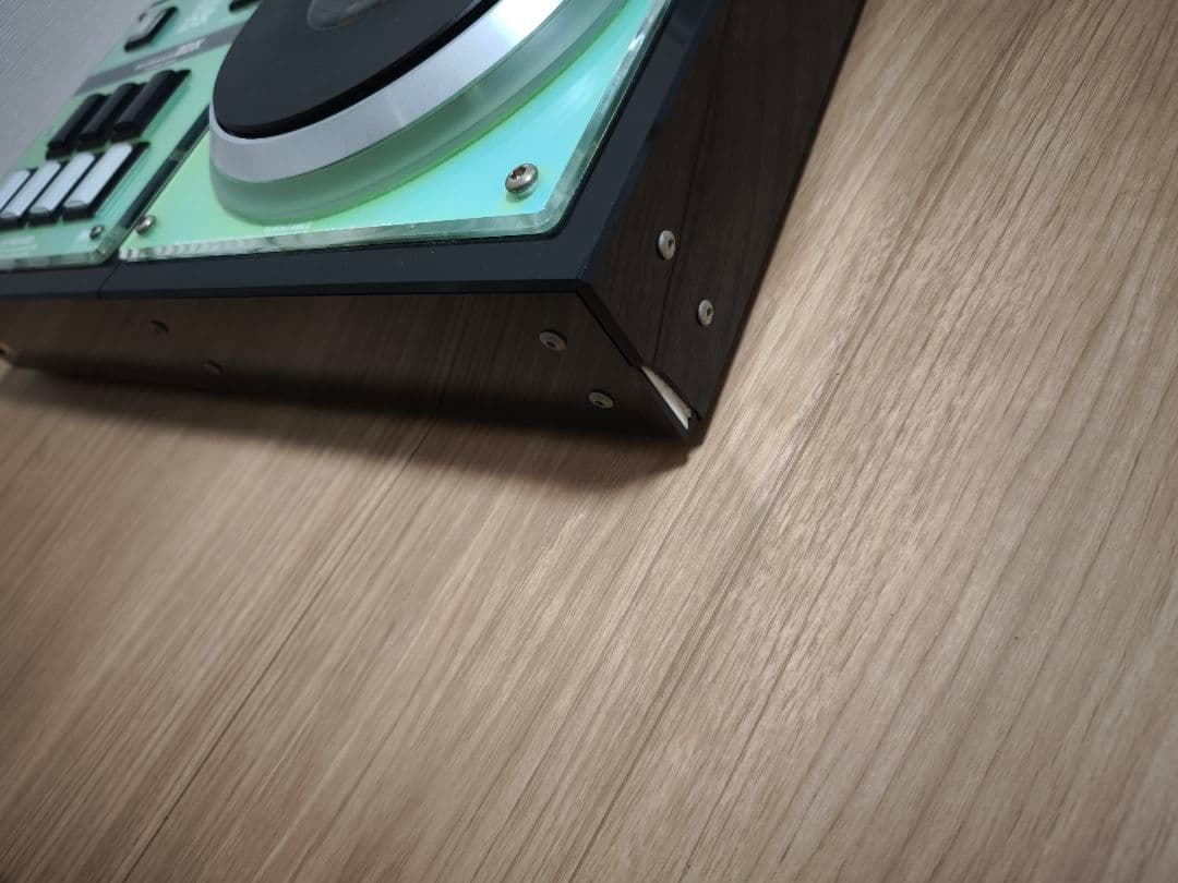 beatmania IIDX DAOコン FP2012