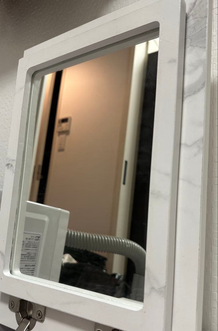 さいさん専用フランフラン　レーヌ　ドレッサー　ドレッサーテーブル