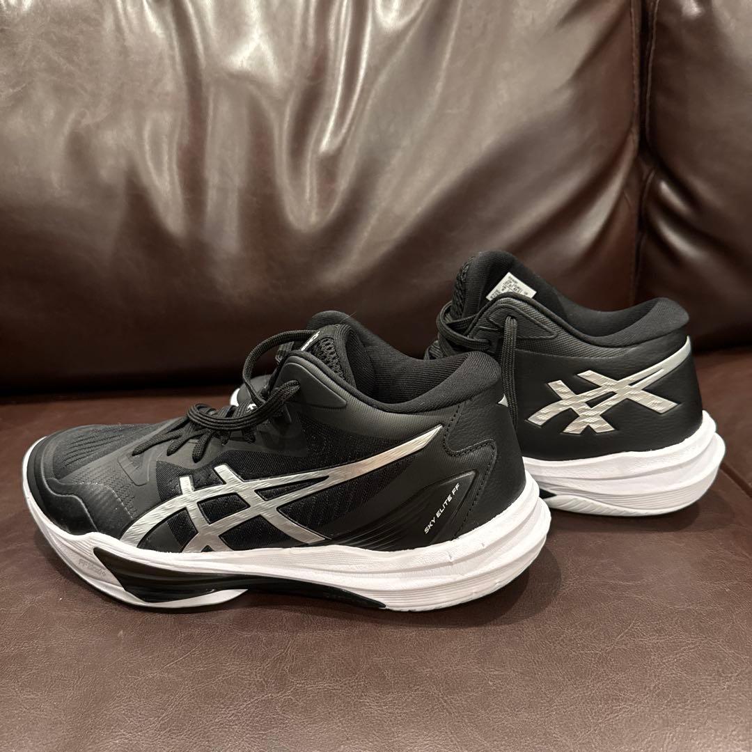 ASICS SKY ELITE FF 3 バレーボールシューズ　27cm