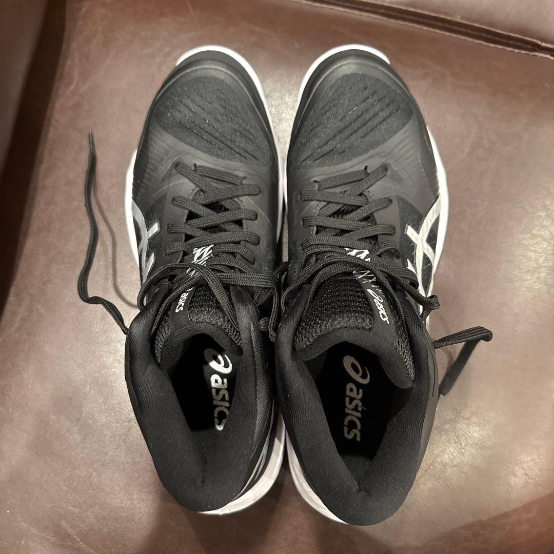 ASICS SKY ELITE FF 3 バレーボールシューズ　27cm