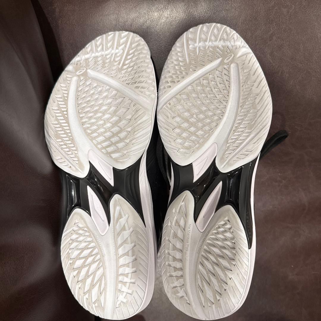 ASICS SKY ELITE FF 3 バレーボールシューズ　27cm