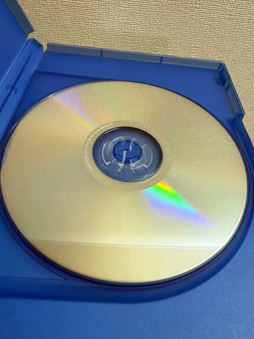 ザ・グリード DEEP RISING DVD