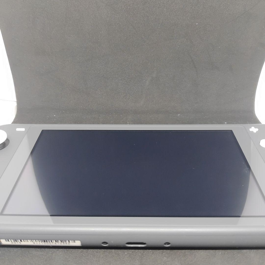 セール中！美品　任天堂スイッチ ライト 充電アダプタ付き　Switch LITE