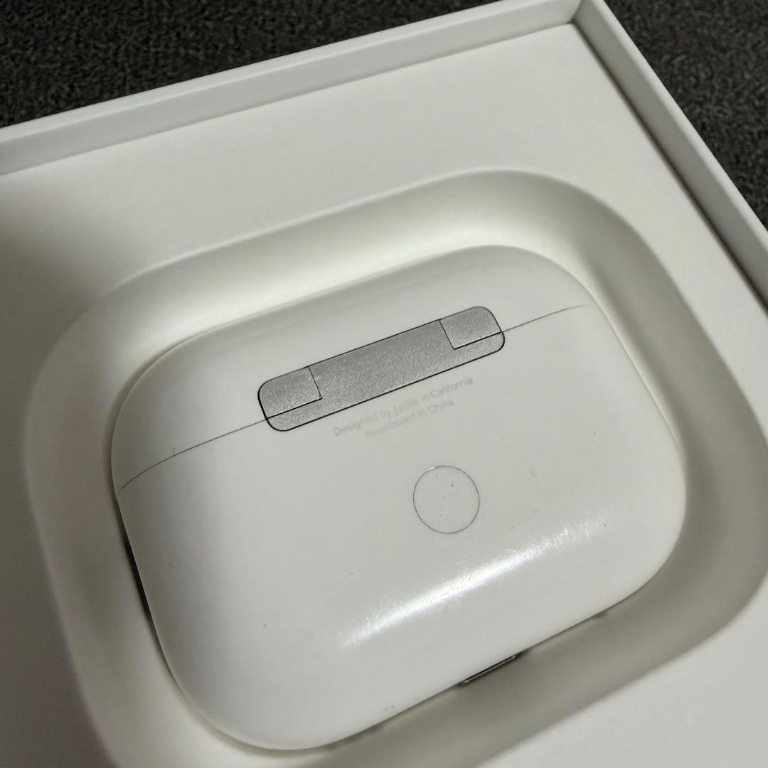 AirPods Pro A2698 第二世代 箱有り イヤホン