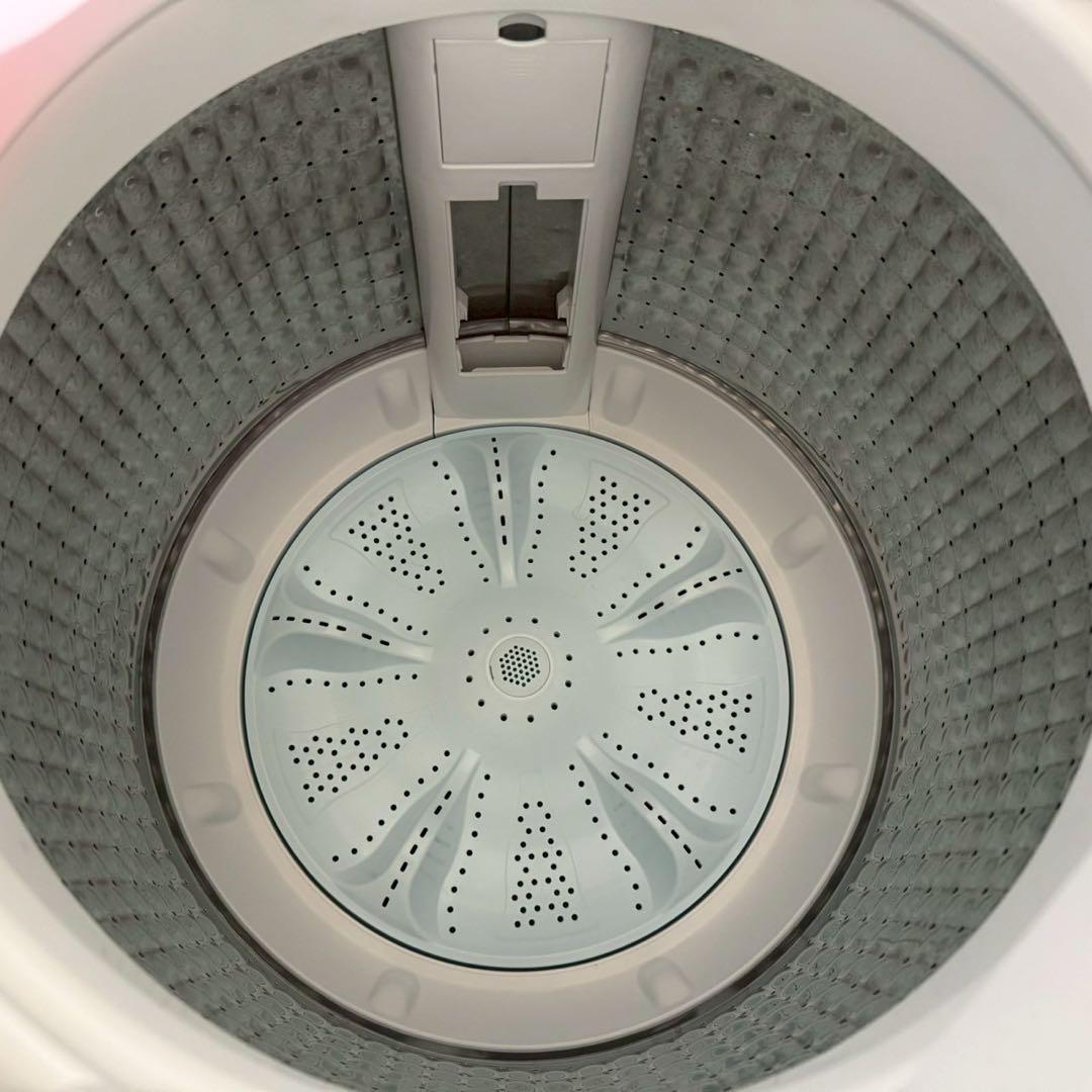 都内23区配送無料✨家電2点セット　ハイアール　冷蔵庫　洗濯機　2023年