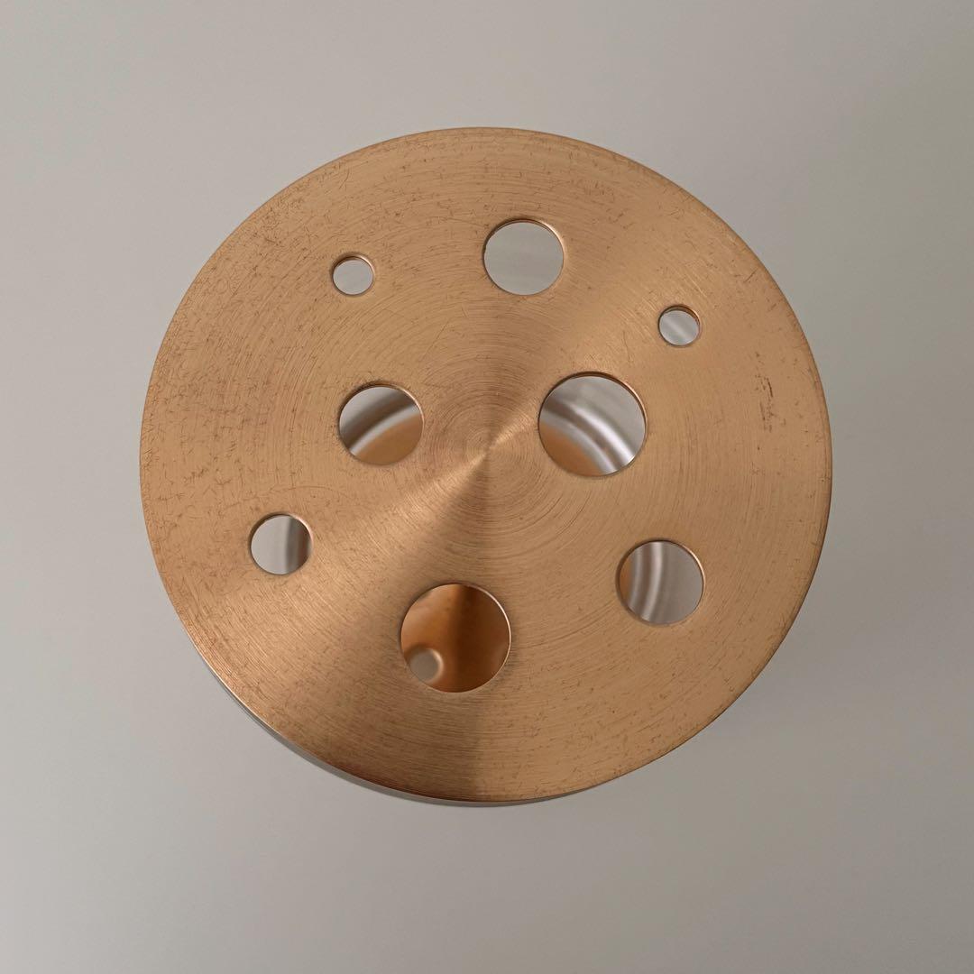 フリッツ・ハンセン　イケバナベース　スモール