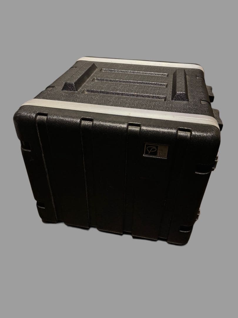 Classic Pro ラックケース 7U キャスター付き