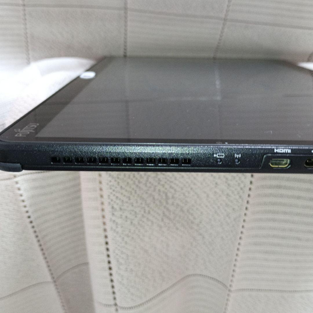 Windowsタブレット本体 ARROWS Tab Q739/AB