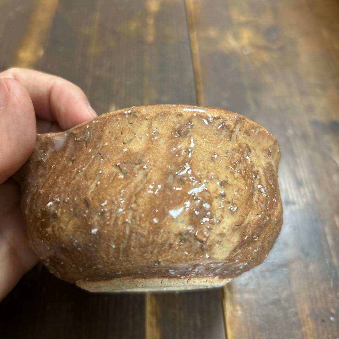 萩焼　指月窯　名工　波多野善蔵　茶器揃　新品希少品　煎茶器揃　茶道具　無形文化財