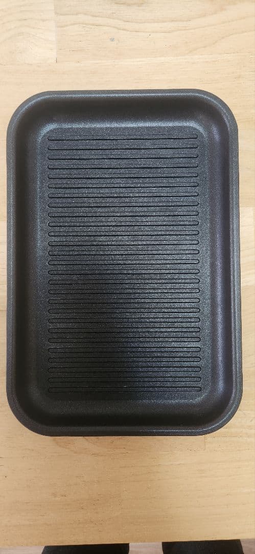 BRUNO ホットプレート 4種プレート付き