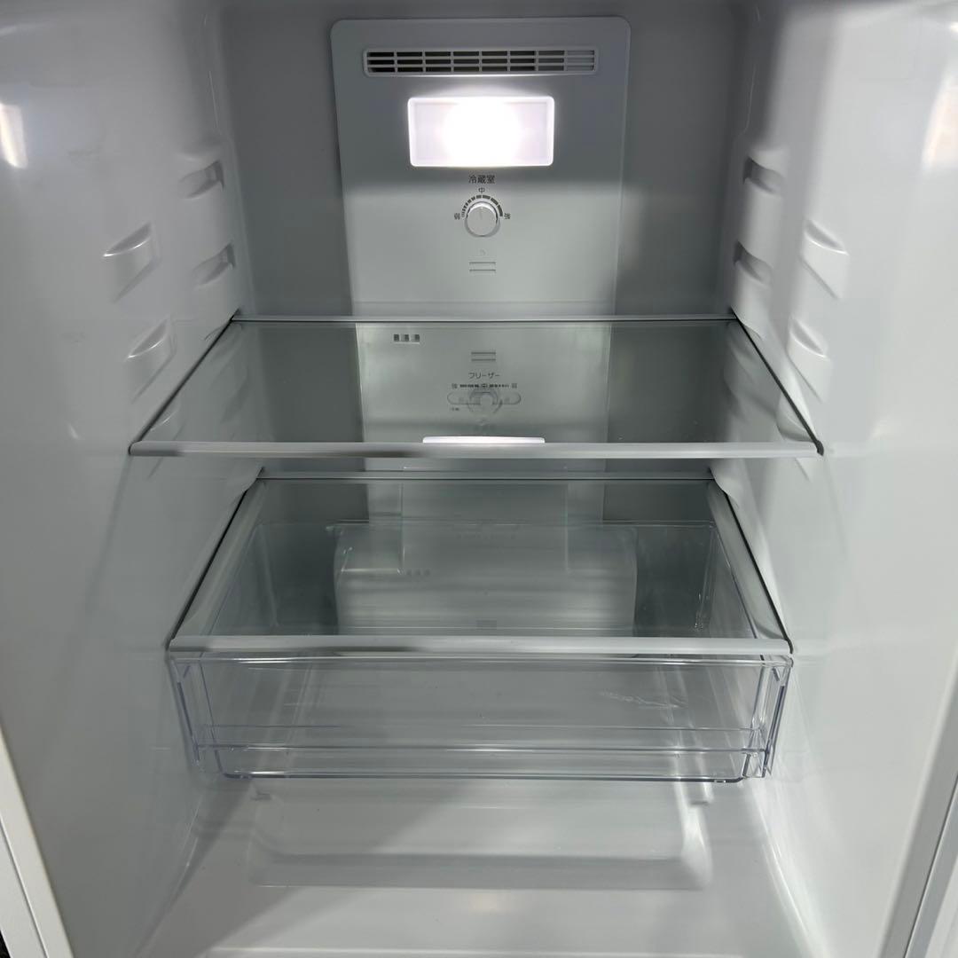 生活家電セット 冷蔵庫 洗濯機 2点セット 2022年 一人暮らし d3763