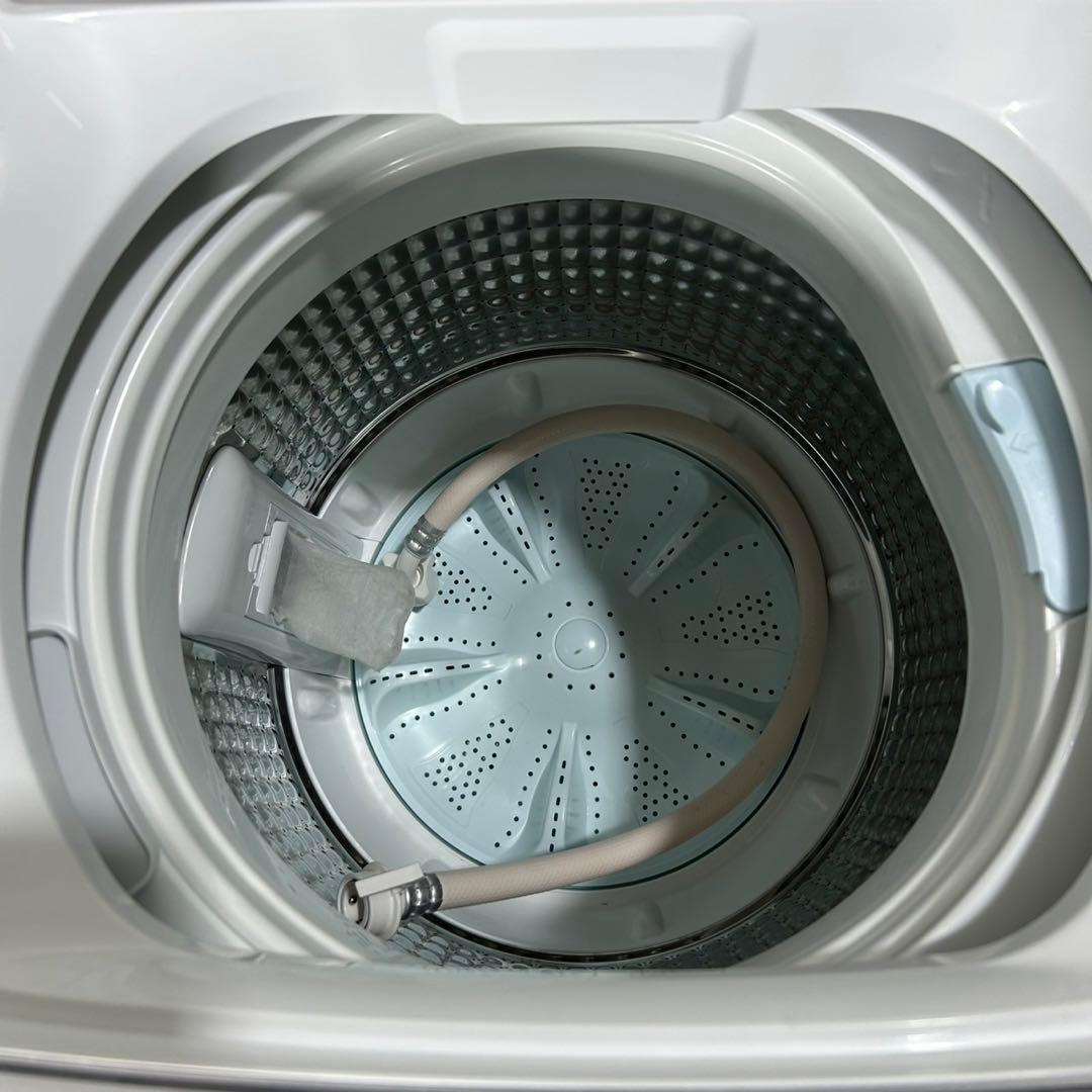 生活家電セット 冷蔵庫 洗濯機 2点セット 2022年 一人暮らし d3763