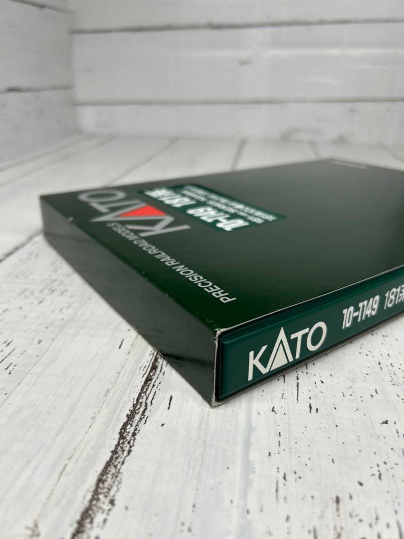 KATO 10-1149 181系 100番台「あさま」8両 セット Nゲージ