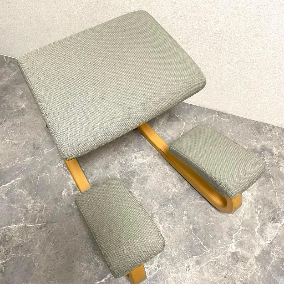 Varier Variable Balans バランスチェア バリエール