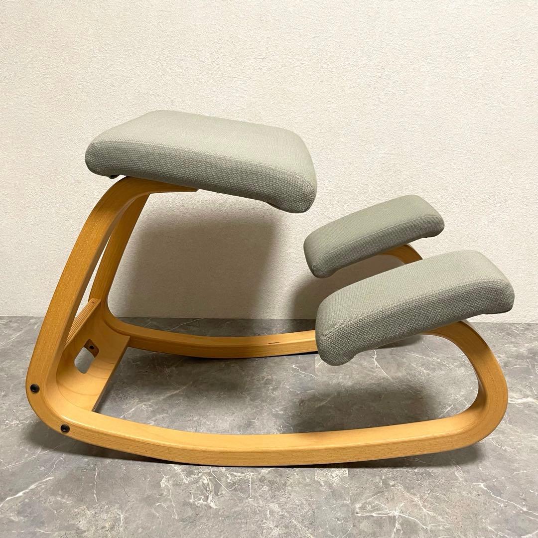 Varier Variable Balans バランスチェア バリエール